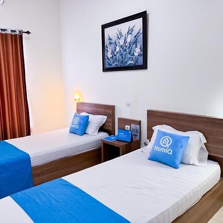 Adiputra Guesthouse 2 By Homiq Ngabean Extérieur photo