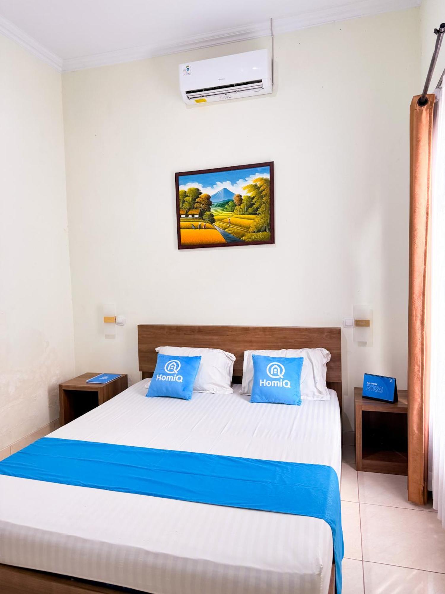 Adiputra Guesthouse 2 By Homiq Ngabean Extérieur photo