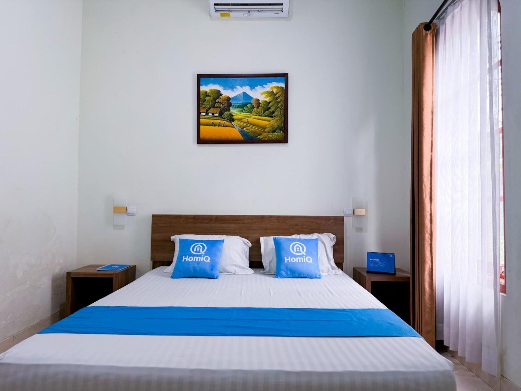 Adiputra Guesthouse 2 By Homiq Ngabean Extérieur photo