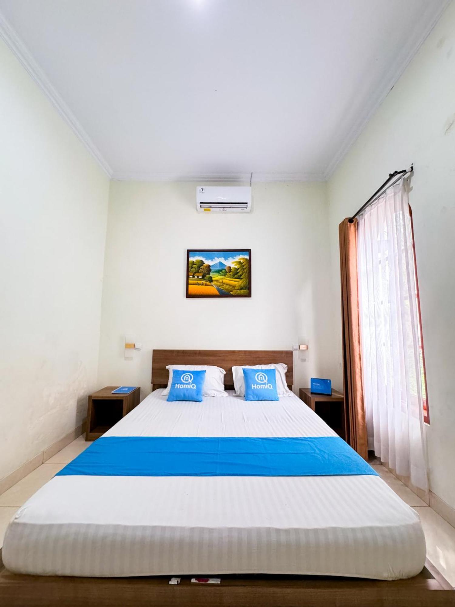 Adiputra Guesthouse 2 By Homiq Ngabean Extérieur photo