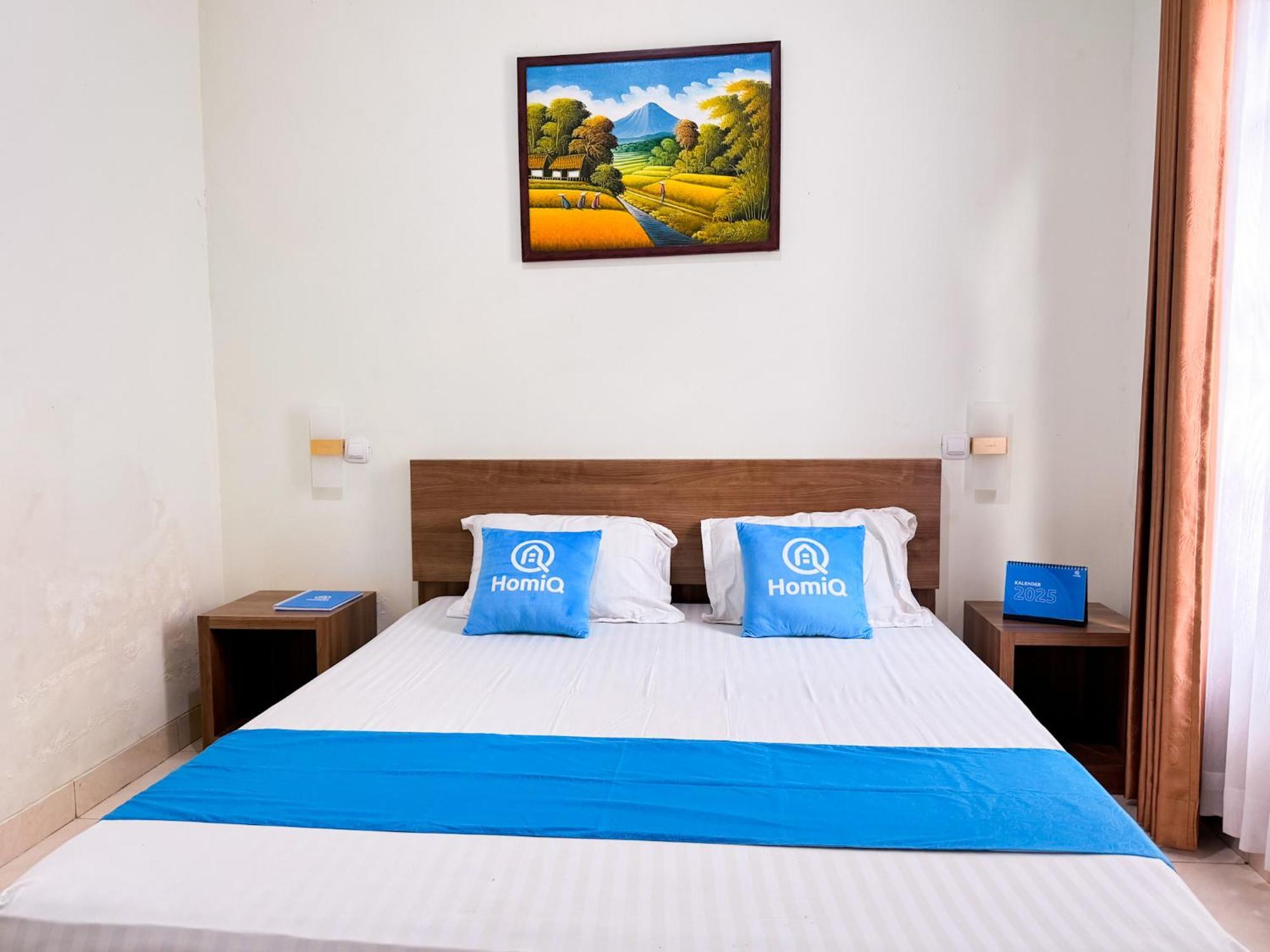 Adiputra Guesthouse 2 By Homiq Ngabean Extérieur photo