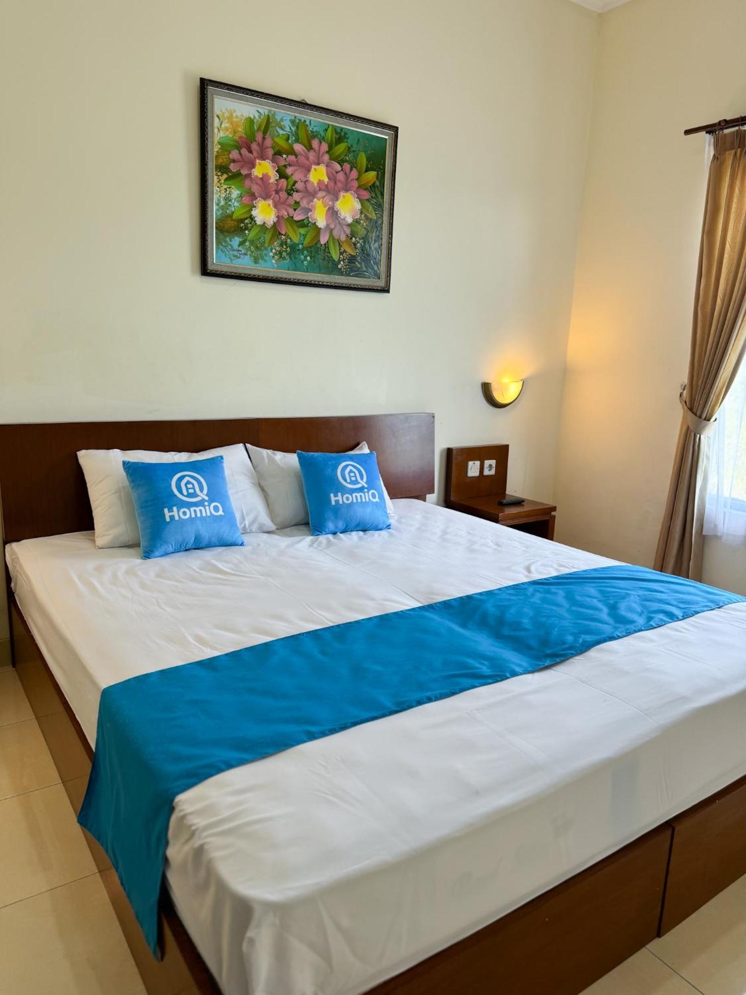 Adiputra Guesthouse 2 By Homiq Ngabean Extérieur photo